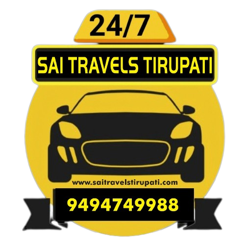 Sai Travels Tirupati